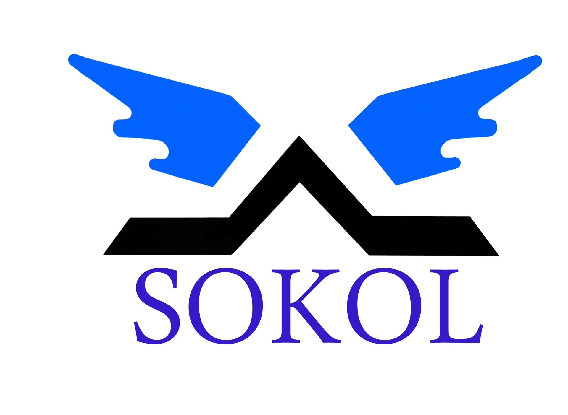 Sokol-Bau logo