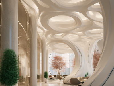 Almuric_the_main_lobby_of_an_office_building_is_very_colorful_a_f1573ec0-e165-49d6-903e-11194e30794e